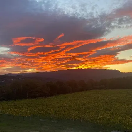 Casa Rectoral De San Eusebio Szálloda *