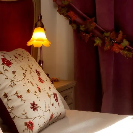 Casa Rectoral De San Eusebio Otel Ourense