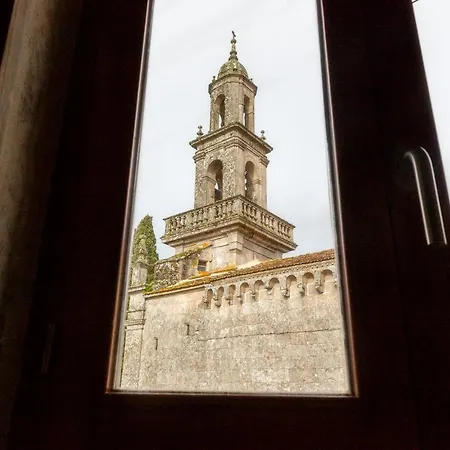 Casa Rectoral De San Eusebio