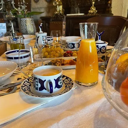 Casa Rectoral De San Eusebio Hotel *