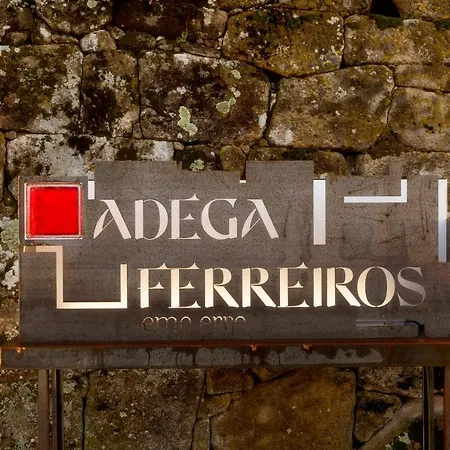 Casa Rectoral De San Eusebio Otel