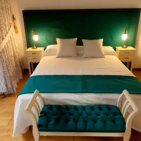 Casa Rectoral De San Eusebio *