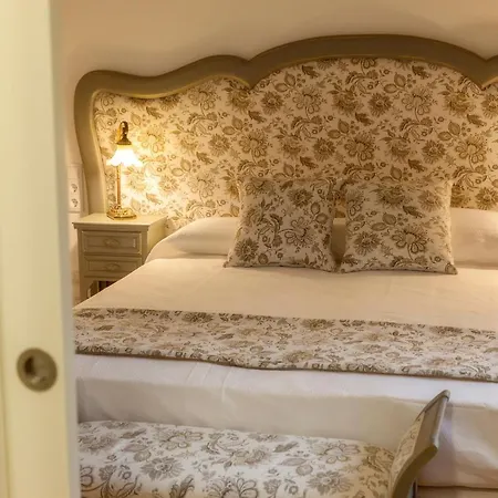 Casa Rectoral De San Eusebio Szálloda Ourense