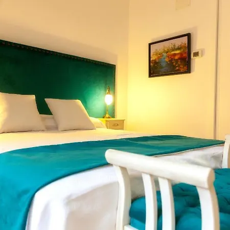 Hotel Casa Rectoral De San Eusebio Ourense