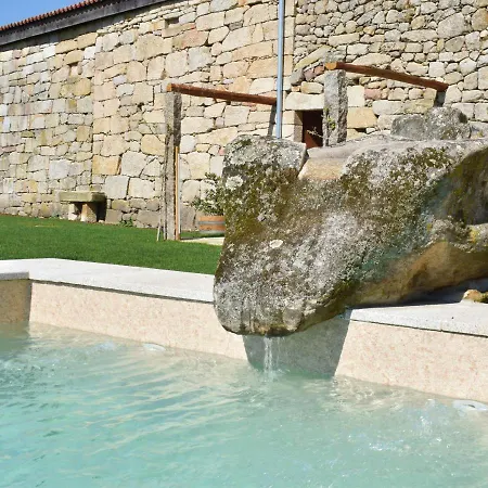 Casa Rectoral De San Eusebio 酒店