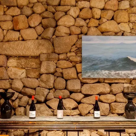 酒店 Casa Rectoral De San Eusebio *