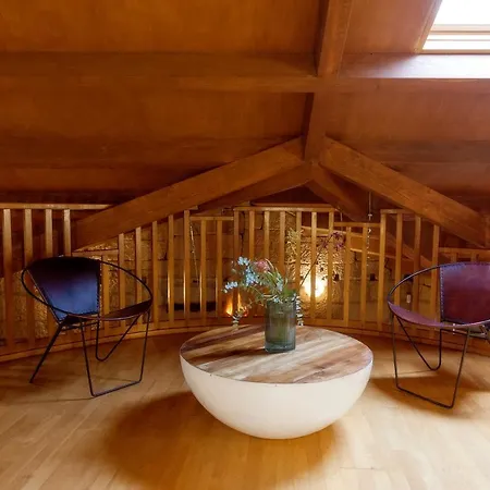 Casa Rectoral De San Eusebio Hotel Ourense