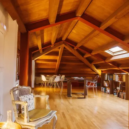 Casa Rectoral De San Eusebio 奥伦塞