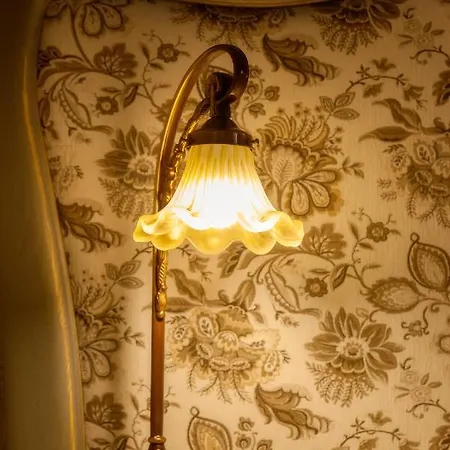 Casa Rectoral De San Eusebio * Ourense