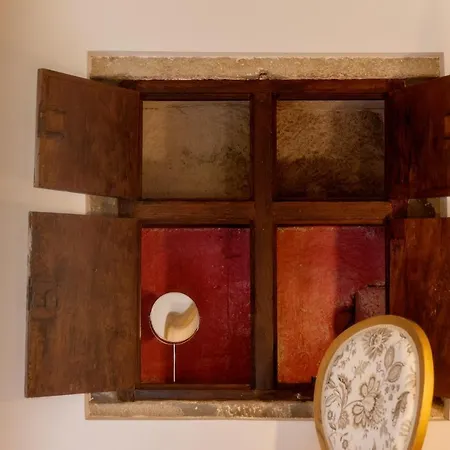 Casa Rectoral De San Eusebio