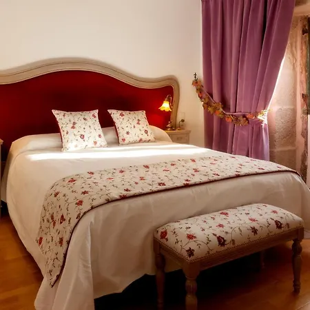 Casa Rectoral De San Eusebio