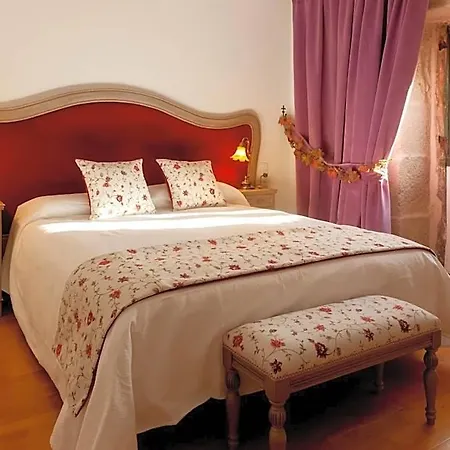 فندق Casa Rectoral De San Eusebio