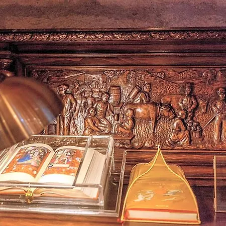 Casa Rectoral De San Eusebio * أورينس