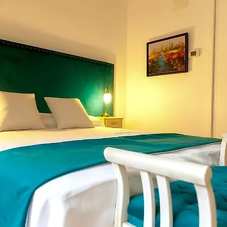 Casa Rectoral De San Eusebio * أورينس
