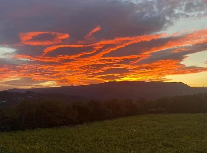 Casa Rectoral De San Eusebio Hotel *