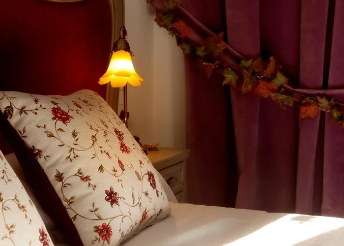 Casa Rectoral De San Eusebio Hotel Ourense