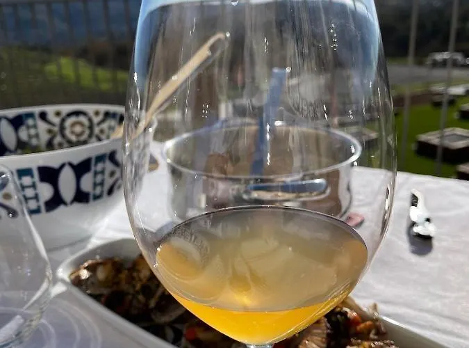 Hotel Casa Rectoral De San Eusebio Ourense