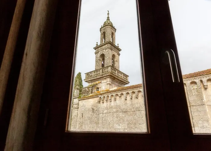 Casa Rectoral De San Eusebio