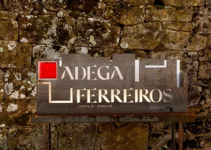 Casa Rectoral De San Eusebio Отель