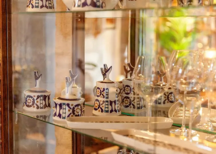 Casa Rectoral De San Eusebio Ourense