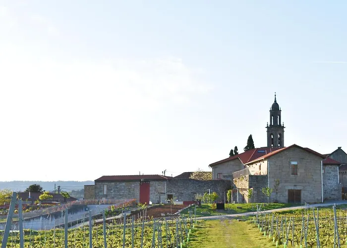 Casa Rectoral De San Eusebio Hotel *
