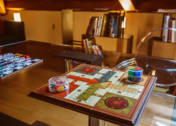 Casa Rectoral De San Eusebio *