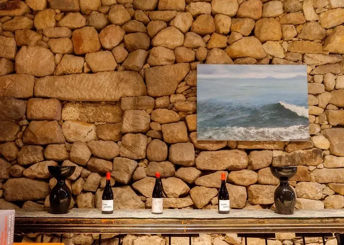 Hotel Casa Rectoral De San Eusebio *