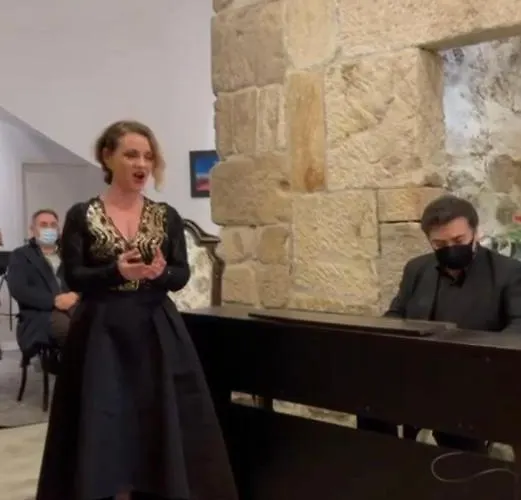 Casa Rectoral De San Eusebio Hotel