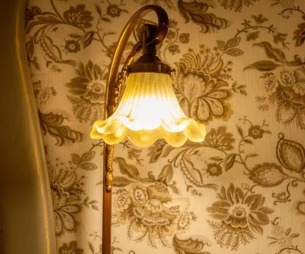 Casa Rectoral De San Eusebio * Ourense