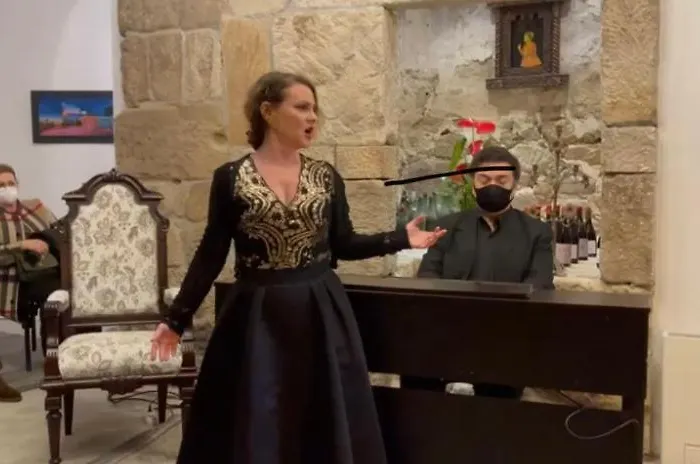 Hotel Casa Rectoral De San Eusebio