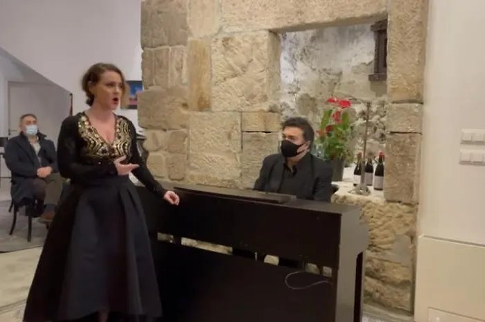 Hotel Casa Rectoral De San Eusebio *