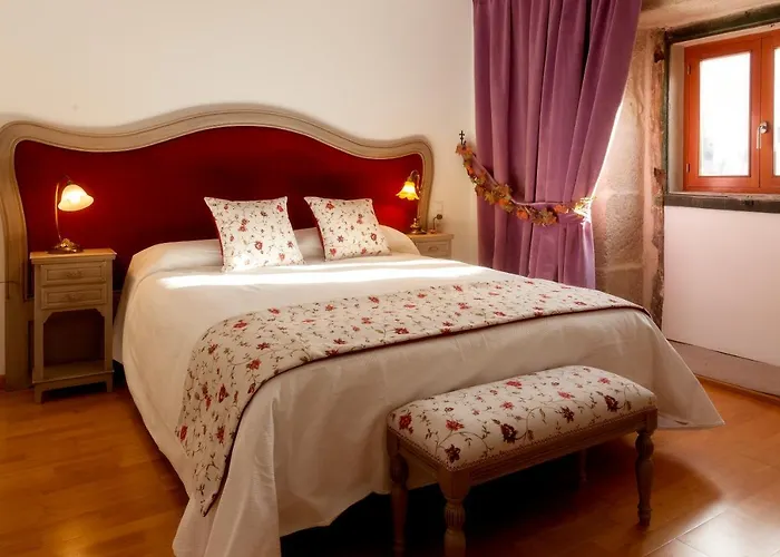 Casa Rectoral De San Eusebio